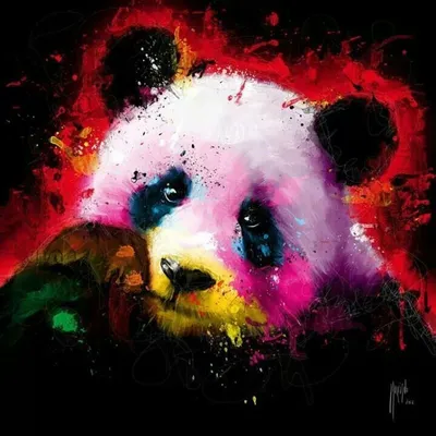 230 Best Panda Art ideas | panda art, panda, panda bear