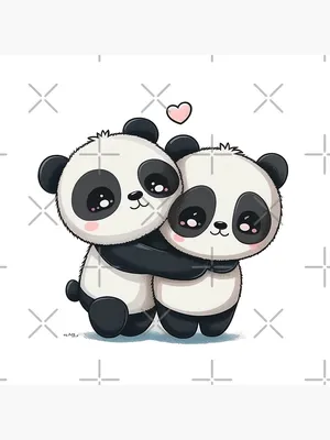 Иллюстрация брызги краски панды на белом фоне абстрактный портрет панды  минималистичный поп-арт иллюстрация акварельной панды с всплеском цвета |  Премиум Фото