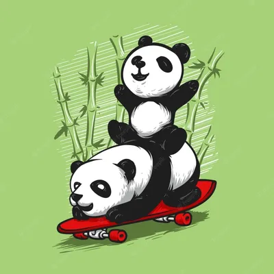 panda / смешные картинки и другие приколы: комиксы, гиф анимация, видео,  лучший интеллектуальный юмор.