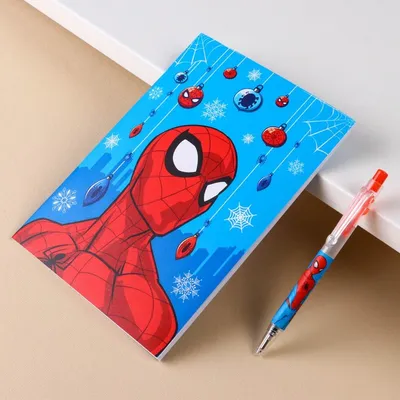 Рисунок карандашом человек паук (43 фото) » Рисунки для срисовки и не только