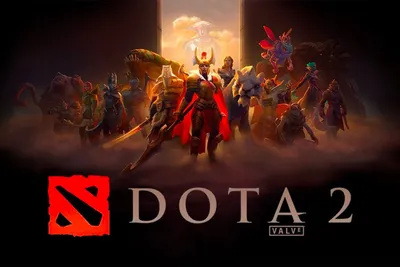 2024 год: новые фото героев Dota 2