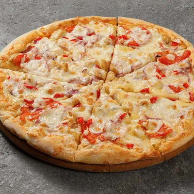Видеорецепт: классическая неаполитанская пицца — Zira.uz