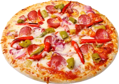 Пицца, Пицца png | Klipartz