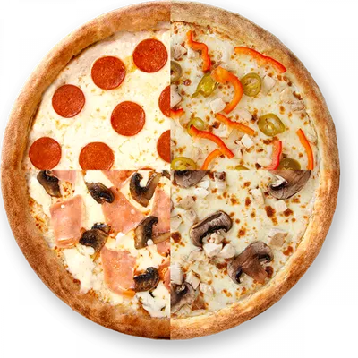Pizza PNG image transparent image download, size: 3505x2465px