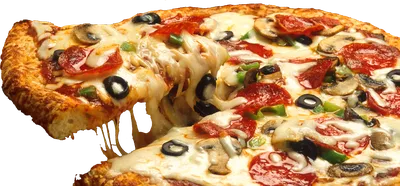 Download Pizza Png Picture HQ PNG Image | FreePNGImg