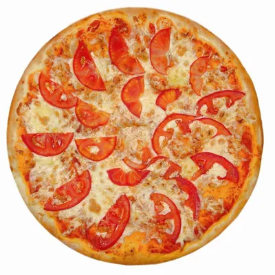 Пицца \"Маргарита\" Доставка еды: Суши, Бургеры и Пицца в Ирпень, Буча,  Ворзель и Гостомель | Pablito
