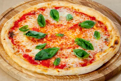 Пицца маргарита | Доставка пиццы и шашлыков на дом и в офис! Кафе bonanza  Атырау