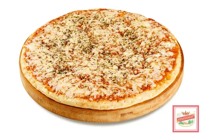 Пицца Маргарита 32 см с доставкой на дом в Челябинске — Сели-съели