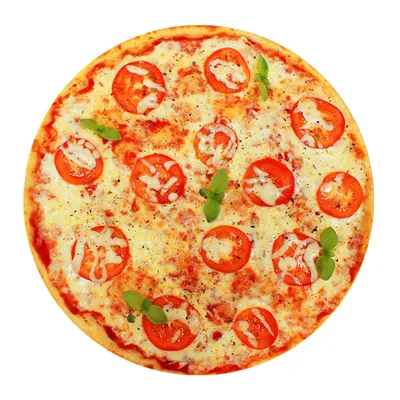 Пицца Маргарита - AEG PIZZA