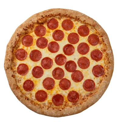 Pepperoni Pizza | Traditional Pizza From United States of America
