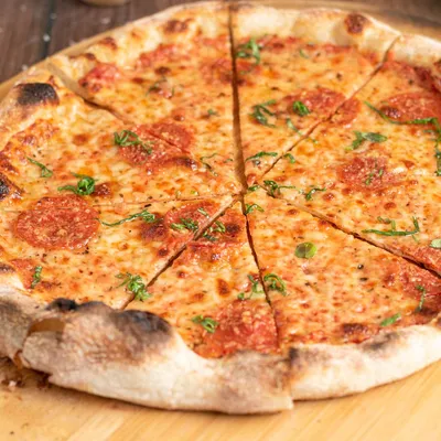 Classic Pepperoni Pizza | Cicis Pizza
