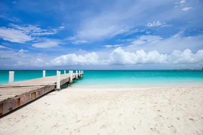 Лучшие пляжи мира. Рейтинг из 15 самых красивых курортов планеты