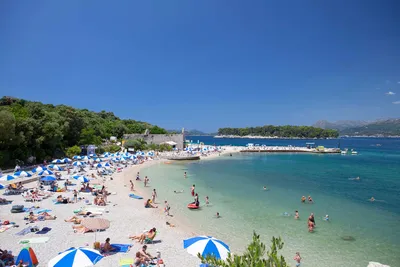 Самые красивые пляжи Турции - Блог Травелаты