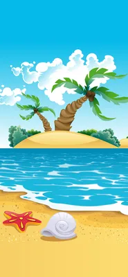 Море детей, песок, пляж, солнце, волны, лето Иллюстрация вектора -  иллюстрации насчитывающей цвет, змей: 132626758