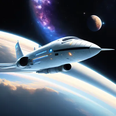 Как купить билет на полет в космос из Virgin Galactic » Слово и Дело