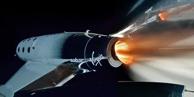 Рисунок Первый полет в космос №205201 - «КОСМИЧЕСКАЯ ОДИССЕЯ» (27.12.2023 -  23:18)