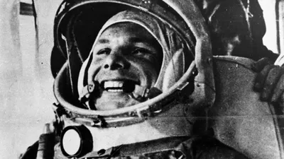 PostaНаука: 60 лет со дня первого полета человека в космос — каким был этот  день для самого Юрия Гагарина? | Posta-Magazine