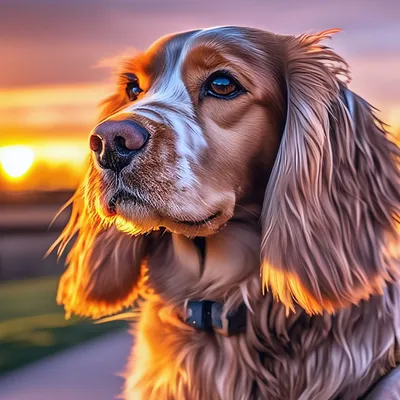 Спаниель: фото собаки, разновидности, описание пород, цена щенков и уход
