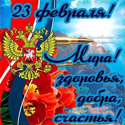Поздравляю с Днём защитника Отечества! — Федерация шахмат Свердловской  области