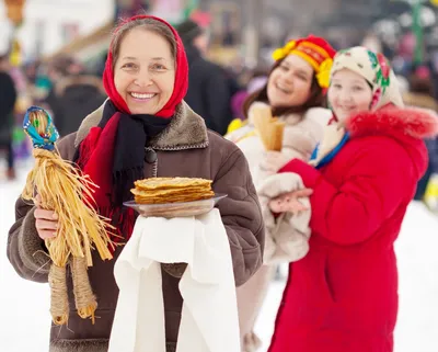Блины — солнцу родственники: районный праздник Масленица пройдет в  Молодечно - Минская правда