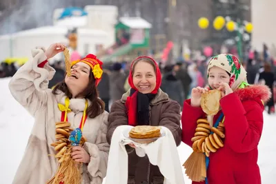 Народный праздник «Масленица» пройдет в Могилеве 9 марта | MogilevNews |  Новости Могилева и Могилевской области