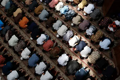 Рамадан 2024: когда начинается и заканчивается пост у мусульман