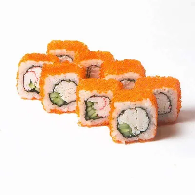 10 самых вкусных суши (для тех, кто пробует суши впервые) • Bakenroll.az