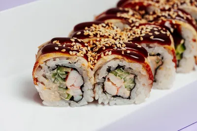 9 лучших вариантов для заказа суши с доставкой на дом из московских  ресторанов | Рестораны | Time Out