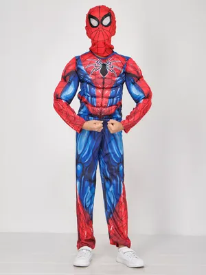 Фигурка Человека-паука GooJitZu Marvel 1 шт цена | kaup24.ee