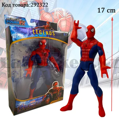 Копилка-сейф Человек-паук купить в интернет-магазине, подарки по низким  ценам
