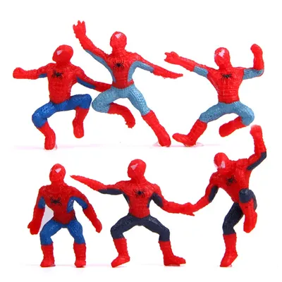 Marvel (Вселенная Марвел) :: сообщество фанатов / картинки, гифки,  прикольные комиксы, интересные … | Spiderman painting, Marvel heroes  comics, Spiderman homecoming