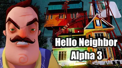 Книги из серии «Hello Neighbor. Привет, сосед» | Купить в интернет-магазине  «Читай-Город»