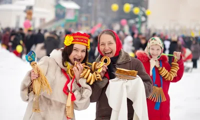 Проводы зимы 2022: традиции и приметы на Масленицу | cheltv.ru | cheltv.ru