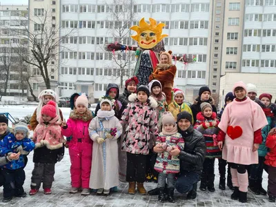 Беловежская пуща приглашает на Масленицу 2023. Что в программе 25 февраля