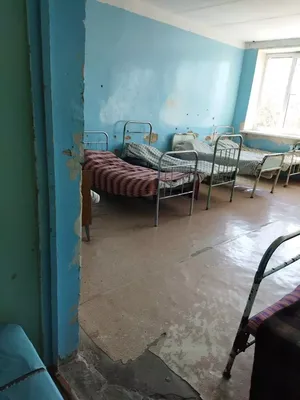 В Туле один из корпусов психиатрической больницы приспособили под  инфекционный госпиталь - Новости Тулы и области - MySlo.ru