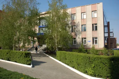 Новосибирская психиатрическая больница № 3 — Википедия