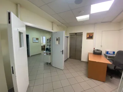 Тамбовская областная психиатрическая больница | РИА Новости Медиабанк