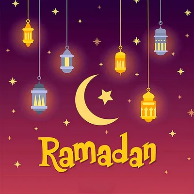 20% в честь благословенного Месяца Рамадан!