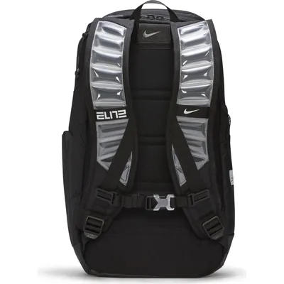 Рюкзак Nike, цвет: черный, NI464BMEJ047 — купить в интернет-магазине Lamoda