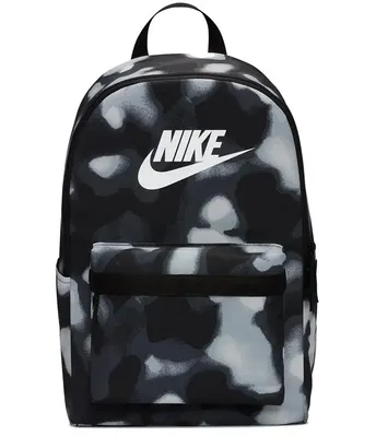 Рюкзак Nike Heritage Accs Prnt DR6249-010 купить Украина