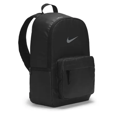 Nike Heritage Eugene Backpack Black | Dressinn