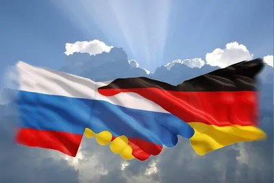 Россия и Германия нашли общий взгляд на историю | Победа РФ