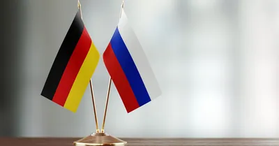 Россия и Германия будут дружить домами | Победа РФ | Новость от 28.06.2021