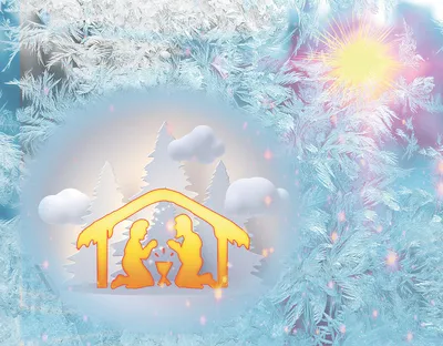 Поздравления Главы города Норильска с Рождеством Христовым - Официальный  сайт города Норильска