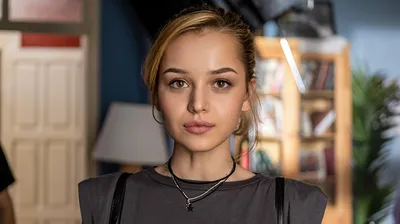 Топ-10 молодых российских актрис сериалов и современного русского кино –  Wink Блог