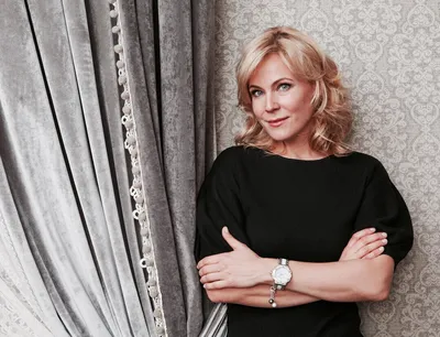 Наш ответ Голливуду: 10 самых красивых российских актрис