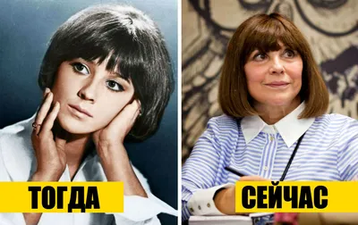 Глаз не оторвать: самые красивые русские актрисы 😍 | theGirl