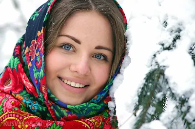 Русские девушки - самые красивые..? Что о нас НА САМОМ ДЕЛЕ думают  иностранцы | Несовершенный Мир | Дзен
