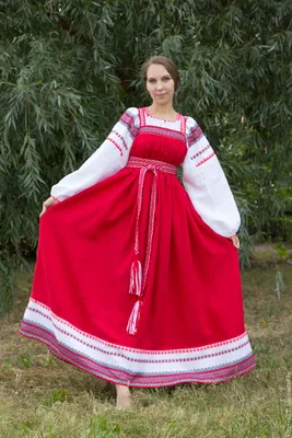 File:Русские народные костюмы.JPG - Wikimedia Commons