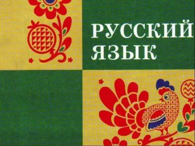 В школе появились русский родной язык и русская родная литература -  Российская газета